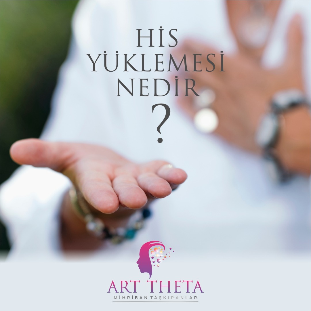 ThetaHealing® His Yüklemesi Nedir ?